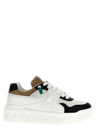 Valentino Garavani Mens One Stud Xl Sneakers