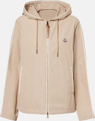 Moncler Sarracenia jacket