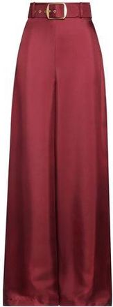 Zimmermann PARTES DE ABAJO - Pantalones en YOOX.COM