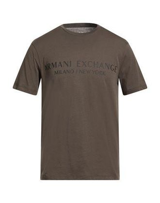 A|X Armani Exchange CAMISETAS Y TOPS - Camisetas en YOOX.COM