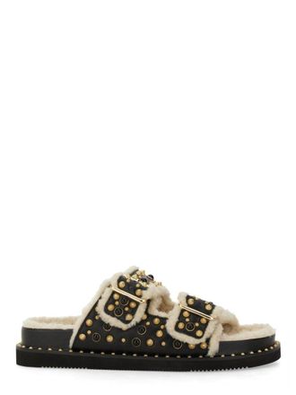 Ash Utah Bis Sandal