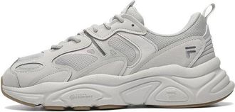 Fila Mars 2 Low-Top Running Shoes Grey F12M131116FAN