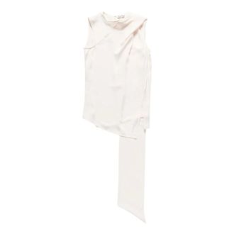 Acne Studios Overhemden, Dames, Wit, S, Blouses