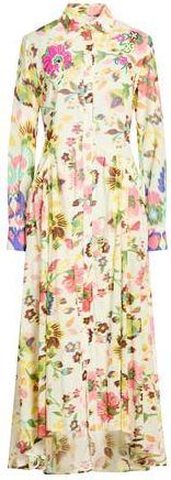 Anjuna KLEIDER - Maxi-Kleider auf YOOX.COM