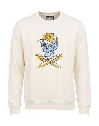 Barbour CAMISETAS Y TOPS - Sudaderas en YOOX.COM