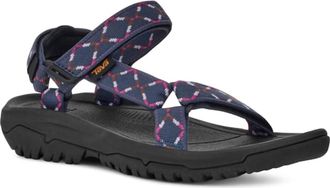 Teva Womens Hurricane Xlt 2 Sandal In Diamond Mood Indigo