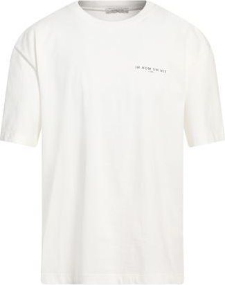 Ih Nom Uh Nit CAMISETAS Y TOPS - Camisetas en YOOX.COM