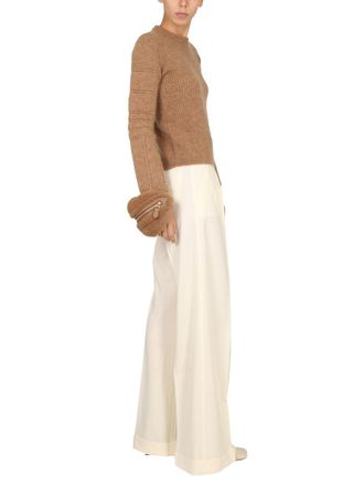 Max Mara Smirne Jumper - Beige