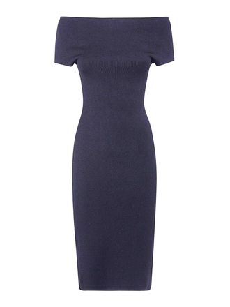 Magda Butrym Knitwear Dress