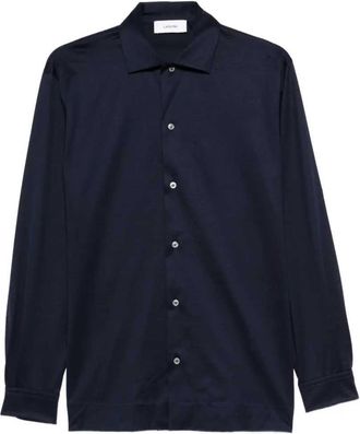 Lardini Camicia Button Down Lardini