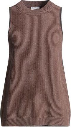 Brunello Cucinelli MAGLIERIA - Pullover su YOOX.COM