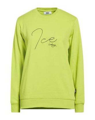 Iceberg CAMISETAS Y TOPS - Sudaderas en YOOX.COM