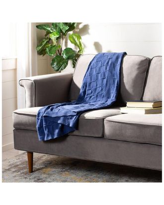 Safavieh Racer Throw