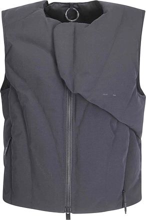 Heliot Emil Visus Down Vest
