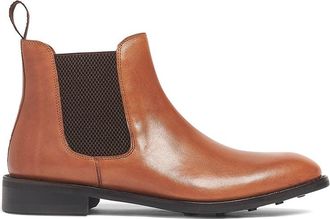Anthony Veer Jefferson Chelsea Boots
