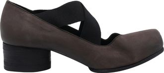 Uma Wang High Ballets Pumps