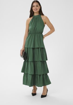 Kaffe Jurk KArosie Jurk Regular fit