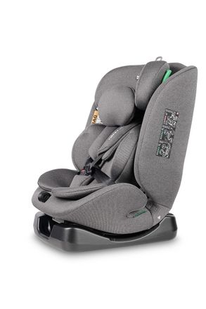 OEM Silla De Coche Mundi I-size Gris (40-150)