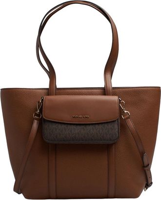 Michael Kors Mujer, Bolsos, Marr&oacute;n, Talla: ONE Size