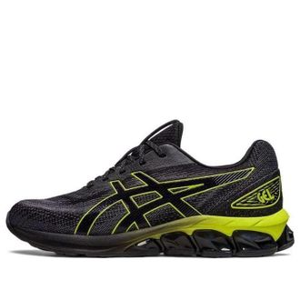 Asics Gel-Quantum 180 7 Black Neon Lime 1201A631-009