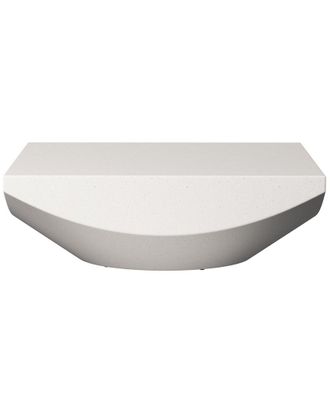 Bernhardt Stratum Cocktail Table