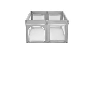 OEM Parque Infantil Plegable, Con Detalles De Malla Suave, De 1500 A 2500 Pulgadas Cuadradas