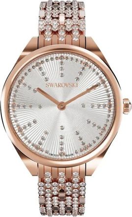 Swarovski Attract 34mm - Argento