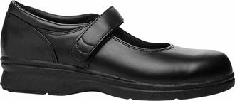 Prop&eacute;t Womens Mary Jane Walking Shoes In Black