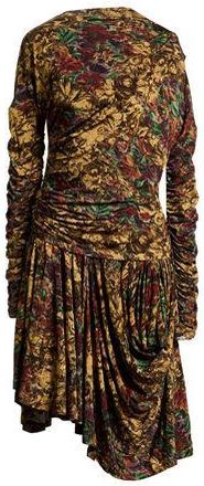 Ganni VESTITI - Vestiti midi su YOOX.COM