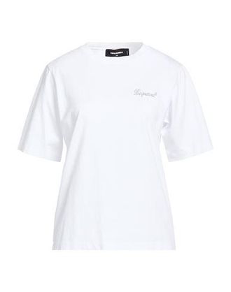 Dsquared2 TOPWEAR - T-shirts su YOOX.COM