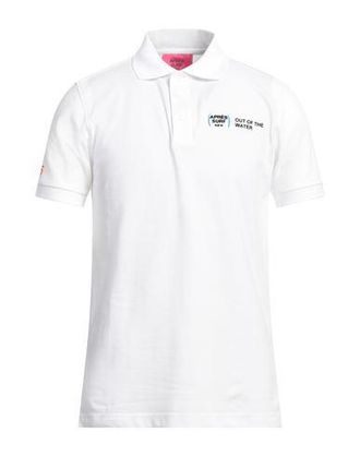 APRÈS SURF Polo shirts