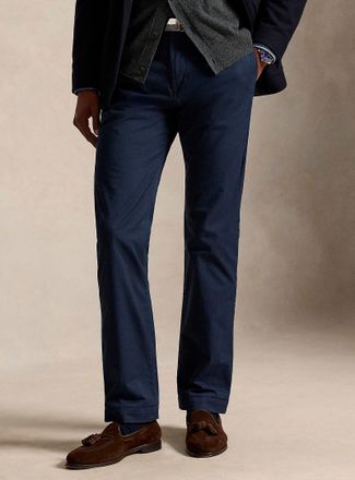 Polo Ralph Lauren Mens Bedford chinos Straight fit
