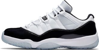 Nike Jordan Air Jordan 11 Retro Low Concord 528895-153
