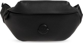 Moncler Uomo, Borse, Nero, Taglia unica, new