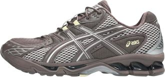 Asics Fitness, Heren, Bruin, 44 EU, Gel-Nimbus 10.1