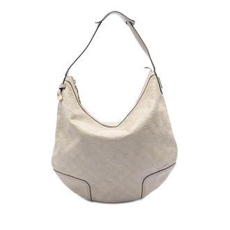 Gucci Pre-owned Gucci Large Guccissima Princy Hobo Ladies 6LMFHNSFQ4RI07LV