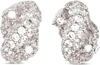 Kate Spade New York Sailors Knot Stud Earrings