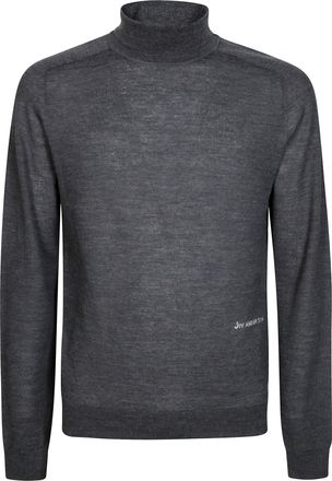 J.W.Anderson Fine Knit Turtleneck Jumper