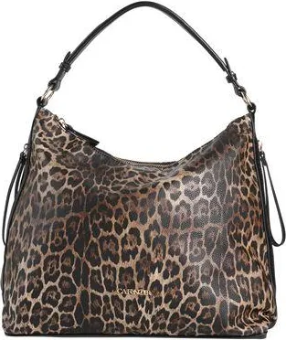 Caf&egrave;noir BAGS - Shoulder bags on YOOX.COM