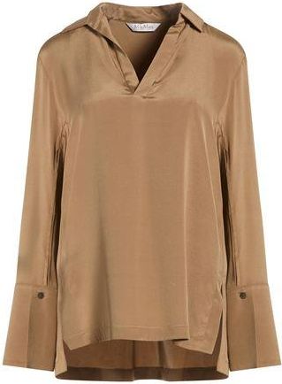 Max Mara TOPWEAR - Tops on YOOX.COM