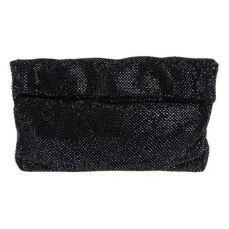 Twentyfourhaitch Donna, Borse, Nero, Taglia unica, new