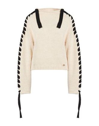 Rinascimento PRENDAS DE PUNTO - Cuello alto en YOOX.COM