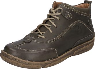 Josef Seibel Neele 52 | Enkellaars voor Dames | groen