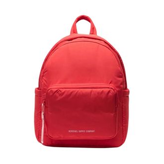 Herschel Tassen, unisex, Rood, ONE Size, Polyester, Cloudform