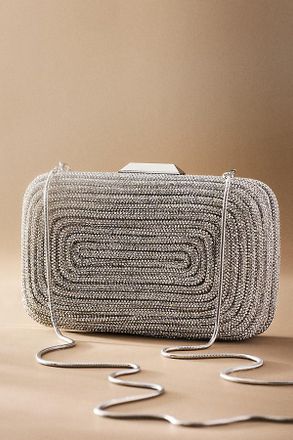 Urban Expression Shireen Evening Bag