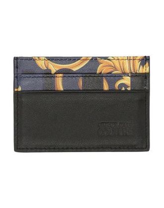 Versace Small Leather Goods - Document holders on YOOX.COM