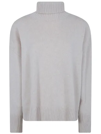 SOEUR Sweater Turtleneck William