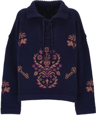 Etro Sweaters