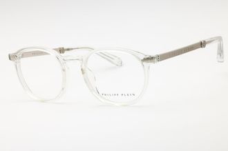 Philipp Plein VPP057M 0880 Shiny Crystal 51mm