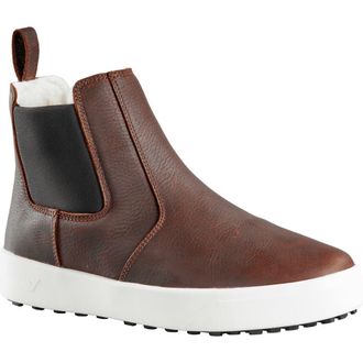 Baffin Strathcona Chelsea Boot in Brown at Nordstrom Rack, Size 8.5